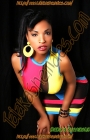 Travestis Taiaka Debora Buenrostro 6