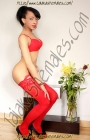 Travestis Taiaka Valeria 5