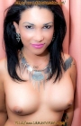 Travestis Taiaka Carolina 4