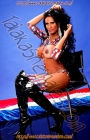 Travestis Taiaka Paula Lucarely 2