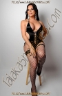 Travestis Taiaka Giovanka 4