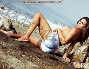 Travestis Taiaka Stela 10