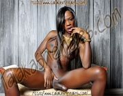 Travestis Taiaka Candy 19