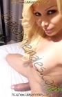Travestis Taiaka Yeidi Collins 8