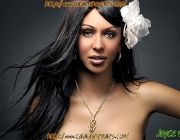 Travestis Taiaka Joyce Vidal 18