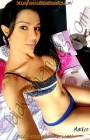 Travestis Taiaka Marilyn 4