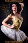 Travestis Taiaka Aline Moraes 1
