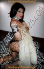 Travestis Taiaka Bianca D' Blanc 1