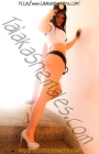 Travestis Taiaka Teresa 3