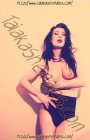 Travestis Taiaka Claudia 2