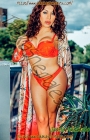 Travestis Taiaka Daniela Maldonado 1