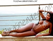 Travestis Taiaka Rayanne Campbell 8