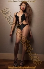 Travestis Taiaka Naomi 4