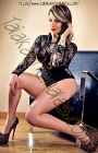 Travestis Taiaka Gaby Gonzalez 1