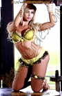 Travestis Taiaka Agatha Ferraz 6