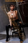 Travestis Taiaka Patricia Telles 18