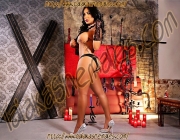 Travestis Taiaka Abril Dior 10