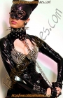 Travestis Taiaka Señorita Barros 1