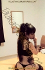 Travestis Taiaka Arancha 10