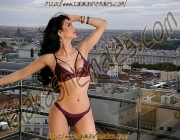 Travestis Taiaka Dayana Vidal  10