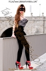 Travestis Taiaka Charlotte 1