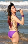 Travestis Taiaka Karine Oliver 3