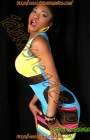 Travestis Taiaka Debora Buenrostro 4