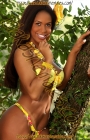 Travestis Taiaka Athynna Nicolle 8