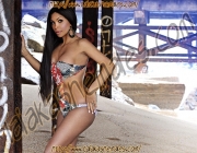 Travestis Taiaka Nicole Noguera 5
