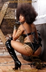 Travestis Taiaka Bombom 4
