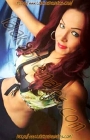 Travestis Taiaka Dayana 6