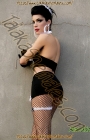Travestis Taiaka Aline Diniz 7