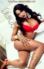 Travestis Taiaka Yrina 3
