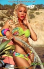Travestis Taiaka Nina la Divina 4