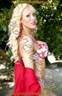 Travestis Taiaka Nina la Divina 2