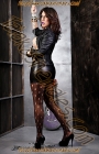 Travestis Taiaka Lucia 1