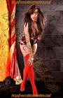 Travestis Taiaka Alessandra Kardashian 1