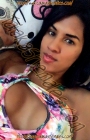 Travestis Taiaka Karlita Ortiz 1