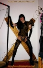 Travestis Taiaka Federica Becero 4