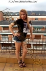 Travestis Taiaka Lariza 2