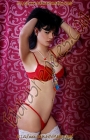 Travestis Taiaka Fabiola Dione 3