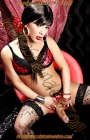 Travestis Taiaka Katerin 12