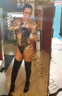 Travestis Taiaka Aliny Duany 1