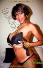 Travestis Taiaka Alejandra Santos 4