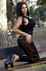 Travestis Taiaka Flavia Meireles 2