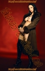 Travestis Taiaka Salome 5