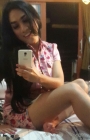 Travestis Taiaka Sarah69 1
