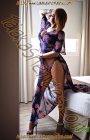 Travestis Taiaka Michell 3