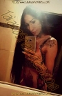 Travestis Taiaka Arancha 4
