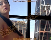 Travestis Taiaka Maria 15